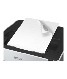 Epson EcoTank M1180 | Mono | Inkjet | Wi-Fi | Grey