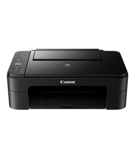 Canon PIXMA TS3350 EUR | 3771C006 | Inkjet | Colour | Multifunction Printer | A4 | Wi-Fi | Black