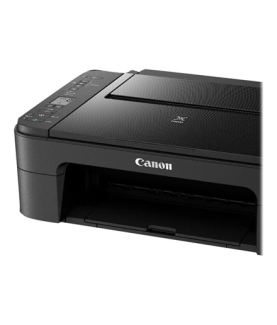 Canon PIXMA TS3350 EUR | 3771C006 | Inkjet | Colour | Multifunction Printer | A4 | Wi-Fi | Black