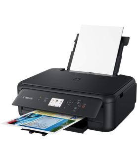 Canon Multifunctional printer | PIXMA TS5150 | Inkjet | Colour | All-in-One | A4 | Wi-Fi | Black