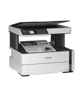 Epson 3 in 1 printer | EcoTank M2170 | Inkjet | Mono | All-in-one | A4 | Wi-Fi | White