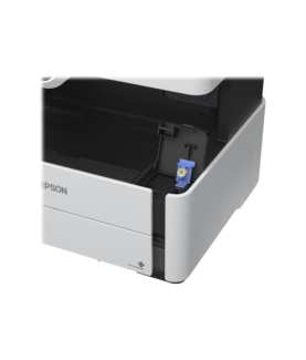 Epson 3 in 1 printer | EcoTank M2170 | Inkjet | Mono | All-in-one | A4 | Wi-Fi | White