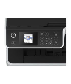 Epson 3 in 1 printer | EcoTank M2170 | Inkjet | Mono | All-in-one | A4 | Wi-Fi | White