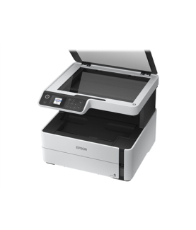 Epson 3 in 1 printer | EcoTank M2170 | Inkjet | Mono | All-in-one | A4 | Wi-Fi | White