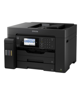 Epson EcoTank L15160 | Inkjet | Colour | Multicunctional Printer | A3+ | Wi-Fi | Black