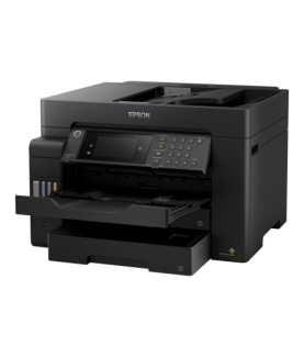 Epson EcoTank L15160 | Inkjet | Colour | Multicunctional Printer | A3+ | Wi-Fi | Black