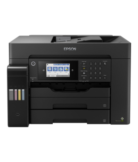 Epson EcoTank L15160 | Inkjet | Colour | Multicunctional Printer | A3+ | Wi-Fi | Black