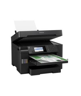 Epson EcoTank L15160 | Inkjet | Colour | Multicunctional Printer | A3+ | Wi-Fi | Black