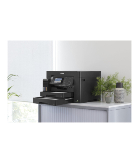 Epson EcoTank L15160 | Inkjet | Colour | Multicunctional Printer | A3+ | Wi-Fi | Black