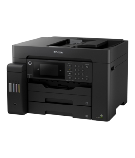 Epson EcoTank L15150 | Inkjet | Colour | Multicunctional Printer | A3+ | Wi-Fi | Black