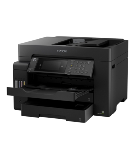 Epson EcoTank L15150 | Inkjet | Colour | Multicunctional Printer | A3+ | Wi-Fi | Black