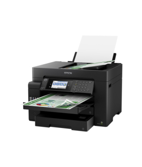 Epson EcoTank L15150 | Inkjet | Colour | Multicunctional Printer | A3+ | Wi-Fi | Black