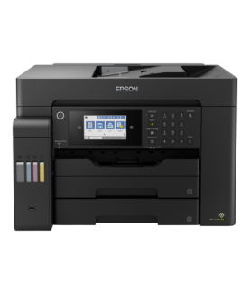 Epson EcoTank L15150 | Inkjet | Colour | Multicunctional Printer | A3+ | Wi-Fi | Black