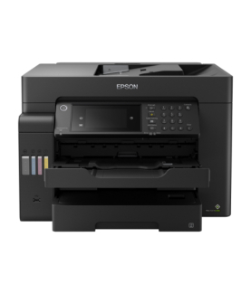 Epson EcoTank L15150 | Inkjet | Colour | Multicunctional Printer | A3+ | Wi-Fi | Black