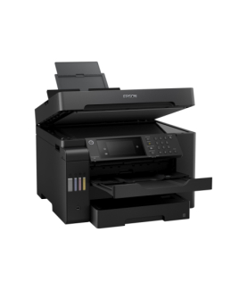 Epson EcoTank L15150 | Inkjet | Colour | Multicunctional Printer | A3+ | Wi-Fi | Black