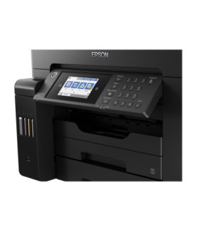 Epson EcoTank L15150 | Inkjet | Colour | Multicunctional Printer | A3+ | Wi-Fi | Black