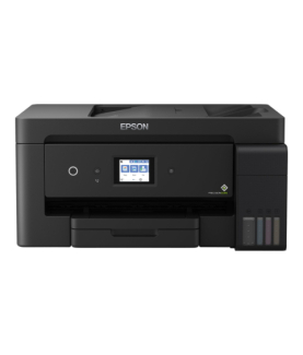 Epson EcoTank | L14150 | Inkjet | Colour | Multifunction Printer | A3+ | Wi-Fi | Black