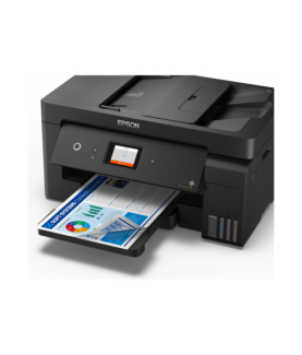 Epson EcoTank | L14150 | Inkjet | Colour | Multifunction Printer | A3+ | Wi-Fi | Black