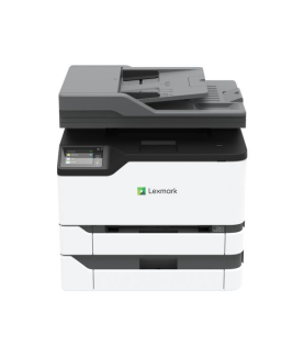 Lexmark Multifunction Laser Printer | CX431adw | Laser | Colour | Multifunction | A4 | Wi-Fi | Grey