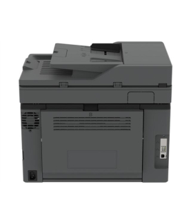 Lexmark Multifunction Laser Printer | CX431adw | Laser | Colour | Multifunction | A4 | Wi-Fi | Grey