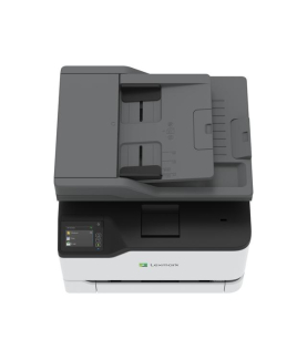 Lexmark Multifunction Laser Printer | CX431adw | Laser | Colour | Multifunction | A4 | Wi-Fi | Grey