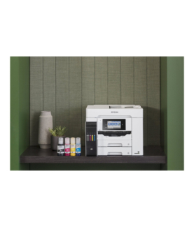 Epson Multifunctional Printer | EcoTank L6580 | Inkjet | Colour | Inkjet Multifunctional Printer | A4 | Wi-Fi | Light Grey