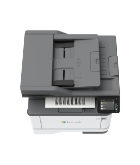 Lexmark Monochrome Laser Printer | MX431adn | Laser | Mono | Multifunction | A4 | Grey/Black