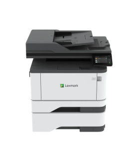 Lexmark Monochrome Laser Printer | MX431adn | Laser | Mono | Multifunction | A4 | Grey/Black