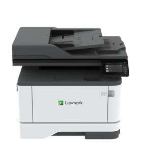 Lexmark Monochrome Laser Printer | MX431adn | Laser | Mono | Multifunction | A4 | Grey/Black