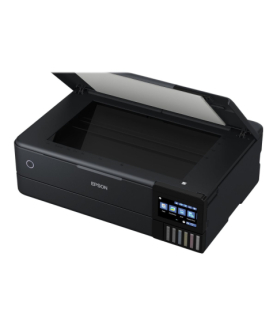 Epson Multifunctional Printer | EcoTank L8180 | Inkjet | Colour | Inkjet Multifunctional Printer | A3+ | Wi-Fi | Black