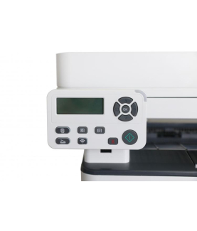 Pantum Multifunctional Printer | M7100DW | Laser | Mono | A4 | Wi-Fi | White