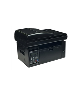 Pantum Multifunction printer | M6550NW | Laser | Mono | Laser Multifunction Printer | A4 | Wi-Fi | Black