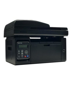 Pantum Multifunction printer | M6550NW | Laser | Mono | Laser Multifunction Printer | A4 | Wi-Fi | Black