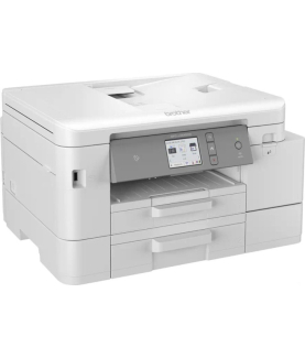 Brother MFC-J4540DW | Inkjet | Colour | Wireless Multifunction Color Printer | A4 | Wi-Fi