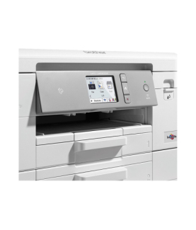 Brother MFC-J4540DW | Inkjet | Colour | Wireless Multifunction Color Printer | A4 | Wi-Fi