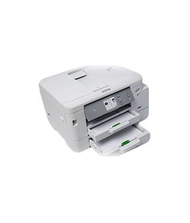 Brother MFC-J4540DW | Inkjet | Colour | Wireless Multifunction Color Printer | A4 | Wi-Fi