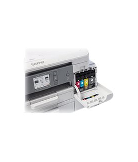 Brother MFC-J4540DW | Inkjet | Colour | Wireless Multifunction Color Printer | A4 | Wi-Fi