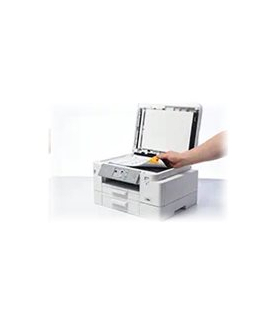 Brother MFC-J4540DW | Inkjet | Colour | Wireless Multifunction Color Printer | A4 | Wi-Fi