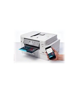 Brother MFC-J4540DW | Inkjet | Colour | Wireless Multifunction Color Printer | A4 | Wi-Fi