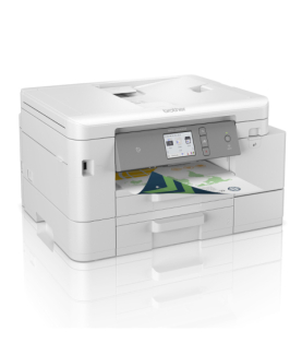 Brother MFC-J4540DWXL | Inkjet | Colour | Wireless Multifunction Color Printer | A4 | Wi-Fi