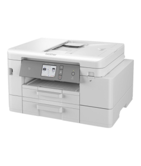 Brother MFC-J4540DWXL | Inkjet | Colour | Wireless Multifunction Color Printer | A4 | Wi-Fi