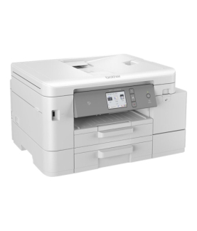 Brother MFC-J4540DWXL | Inkjet | Colour | Wireless Multifunction Color Printer | A4 | Wi-Fi