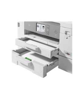 Brother MFC-J4540DWXL | Inkjet | Colour | Wireless Multifunction Color Printer | A4 | Wi-Fi