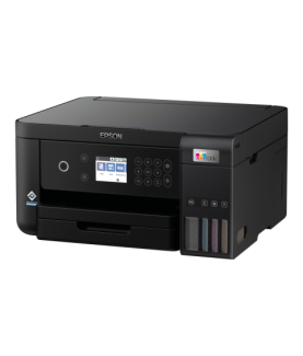 Epson Multifunctional printer | EcoTank L6260 | Inkjet | Colour | 3-in-1 | Wi-Fi | Black