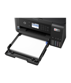 Epson Multifunctional printer | EcoTank L6260 | Inkjet | Colour | 3-in-1 | Wi-Fi | Black