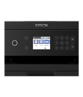 Epson Multifunctional printer | EcoTank L6260 | Inkjet | Colour | 3-in-1 | Wi-Fi | Black