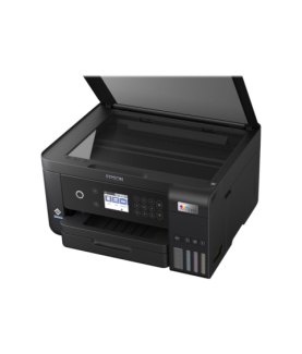 Epson Multifunctional printer | EcoTank L6260 | Inkjet | Colour | 3-in-1 | Wi-Fi | Black