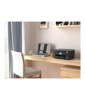 Epson Multifunctional printer | EcoTank L6260 | Inkjet | Colour | 3-in-1 | Wi-Fi | Black