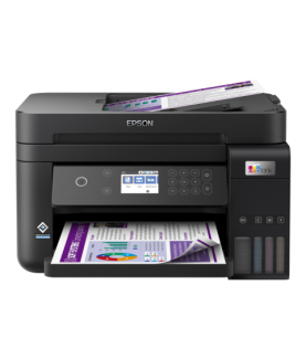 Epson Multifunctional printer | EcoTank L6270 | Inkjet | Colour | 3-in-1 | Wi-Fi | Black