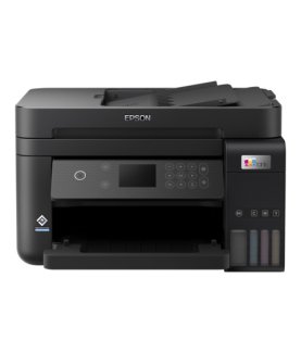 Epson Multifunctional printer | EcoTank L6270 | Inkjet | Colour | 3-in-1 | Wi-Fi | Black